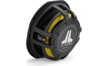 Load image into Gallery viewer, JL Audio 12TW1-4 TW1 Series thin-line 12" 4-ohm subwoofer
