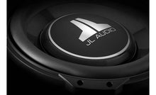 Load image into Gallery viewer, JL Audio 12TW3-D4 Shallow-mount 12" subwoofer with dual 4-ohm voice coils
