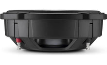 Load image into Gallery viewer, JL Audio 12TW3-D4 Shallow-mount 12" subwoofer with dual 4-ohm voice coils
