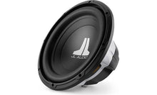 Load image into Gallery viewer, JL Audio 12W0v3-4 W0v3 Series 12" 4-ohm subwoofer
