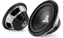 Load image into Gallery viewer, JL Audio 12W0v3-4 W0v3 Series 12" 4-ohm subwoofer
