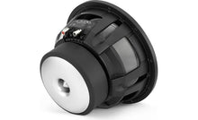 Load image into Gallery viewer, JL Audio 12W6v3-D4 W6v3 Series 12" subwoofer with dual 4-ohm voice coils
