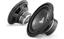 Load image into Gallery viewer, JL Audio 10W1v3-2 W1v3 Series 10&quot; 2-ohm subwoofer
