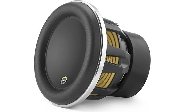 JL Audio 10W7AE-3 Anniversary Edition W7 Series 10