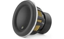 Load image into Gallery viewer, JL Audio 12W7AE-3 Anniversary Edition W7 Series 12" 3-ohm subwoofer
