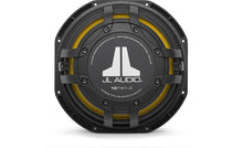 Load image into Gallery viewer, JL Audio 10TW1-2 10" shallow-mount 2-ohm component subwoofer
