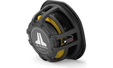 Load image into Gallery viewer, JL Audio 10TW1-2 10" shallow-mount 2-ohm component subwoofer
