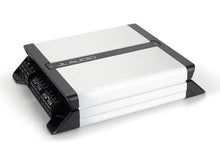 Load image into Gallery viewer, JL Audio JD400/4 JD Series 4-channel car amplifier — 75 watts RMS x 4
