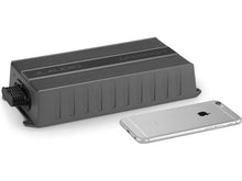 Load image into Gallery viewer, JL Audio MX500/1 Compact marine/powersports mono amplifier — 500 watts RMS x 1 at 2 ohms
