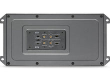 Load image into Gallery viewer, JL Audio MX500/4 Compact marine/powersports 4-channel amplifier — 70 watts RMS x 4
