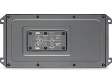Load image into Gallery viewer, JL Audio MX500/4 Compact marine/powersports 4-channel amplifier — 70 watts RMS x 4
