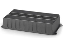 Load image into Gallery viewer, JL Audio MX600/3 Marine/powersports 3-channel amplifier — 75 watts RMS x 2 at 4 ohms + 400 watts RMS x 1 at 2 ohms
