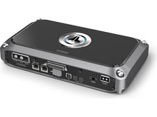 Load image into Gallery viewer, JL Audio VX1000/5i 5-channel car amplifier with digital signal processing — 75 watts RMS x 4 at 4 ohms + 600 watts RMS x 1 at 2 ohms
