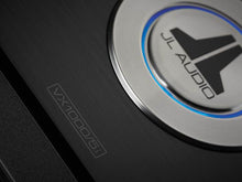 Load image into Gallery viewer, JL Audio VX1000/5i 5-channel car amplifier with digital signal processing — 75 watts RMS x 4 at 4 ohms + 600 watts RMS x 1 at 2 ohms
