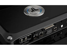 Load image into Gallery viewer, JL Audio VX1000/5i 5-channel car amplifier with digital signal processing — 75 watts RMS x 4 at 4 ohms + 600 watts RMS x 1 at 2 ohms
