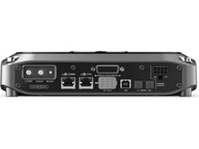 Load image into Gallery viewer, JL Audio VX400/4i 4-channel car amplifier with digital signal processing — 75 watts RMS x 4
