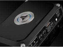 Load image into Gallery viewer, JL Audio VX600/1i Mono subwoofer amplifier with digital signal processing — 600 watts RMS x 1 at 2 ohms
