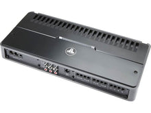Load image into Gallery viewer, JL Audio RD900/5 5-channel car amplifier — 70 watts RMS x 4 at 4 ohms + 500 watts RMS x 1 at 2 ohms
