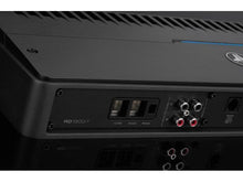 Load image into Gallery viewer, JL Audio RD1500/1 Mono subwoofer amplifier — 1,500 watts RMS x 1 at 2 ohms
