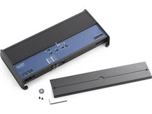 Load image into Gallery viewer, JL Audio XDM1000/1 Mono car/marine subwoofer amplifier — 1,000 watts RMS x 1 at 2 ohms
