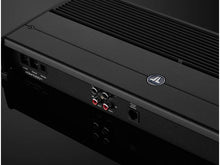 Load image into Gallery viewer, JL Audio XDM1000/1 Mono car/marine subwoofer amplifier — 1,000 watts RMS x 1 at 2 ohms
