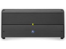 Load image into Gallery viewer, JL Audio XDM1000/1 Mono car/marine subwoofer amplifier — 1,000 watts RMS x 1 at 2 ohms

