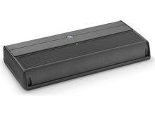 Load image into Gallery viewer, JL Audio XDM1000/5 5-channel car/marine amplifier — 75 watts RMS x 4 at 4 ohms + 600 watts RMS x 1 at 2 ohms
