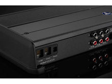 Load image into Gallery viewer, JL Audio XDM1000/5 5-channel car/marine amplifier — 75 watts RMS x 4 at 4 ohms + 600 watts RMS x 1 at 2 ohms
