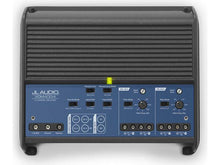 Load image into Gallery viewer, JL Audio XDM400/4 4-channel car/marine amplifier — 75 watts RMS x 4
