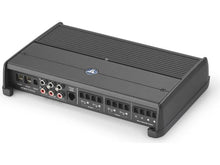Load image into Gallery viewer, JL Audio XDM700/5 5-channel car/marine amplifier — 75 watts RMS x 4 at 4 ohms + 300 watts RMS x 1 at 2 ohms
