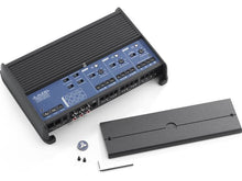 Load image into Gallery viewer, JL Audio XDM700/5 5-channel car/marine amplifier — 75 watts RMS x 4 at 4 ohms + 300 watts RMS x 1 at 2 ohms
