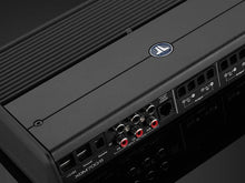 Load image into Gallery viewer, JL Audio XDM700/5 5-channel car/marine amplifier — 75 watts RMS x 4 at 4 ohms + 300 watts RMS x 1 at 2 ohms
