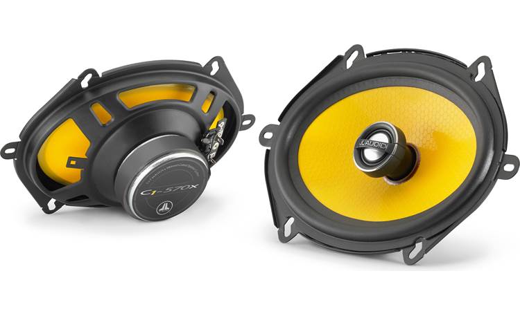 JL Audio C1-570x C1 Series 5