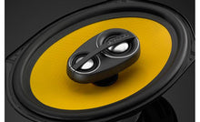 Load image into Gallery viewer, JL Audio C1-690tx C1 Series 6&quot;x9&quot; 3-way car speakers
