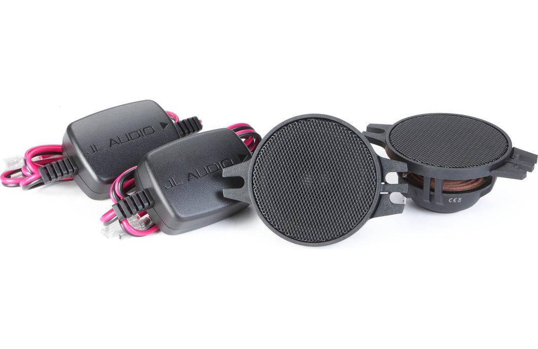 JL Audio CF-275mt Custom-fit 2-3/4