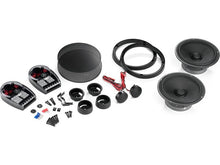 Load image into Gallery viewer, JL Audio C6-650 C6 6-1/2&quot; component speaker system
