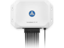 Load image into Gallery viewer, JL Audio MediaMaster MM105-HR MediaMaster hideaway marine digital media receiver with Bluetooth® (does not play CDs)
