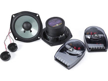 Load image into Gallery viewer, JL Audio C2-525 Evolution® C2 Series 5-1/4&quot; component speaker system

