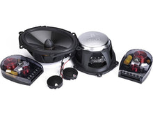 Load image into Gallery viewer, JL Audio C3-570 Evolution® C3 Series 5&quot;x7&quot; convertible component speaker system
