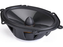 Load image into Gallery viewer, JL Audio C3-570 Evolution® C3 Series 5&quot;x7&quot; convertible component speaker system
