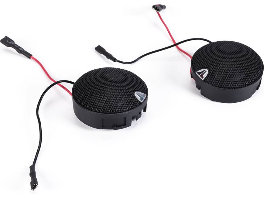 C3 650 Led JL Audio C3-650 Evolution® C3 Series 6-1/2