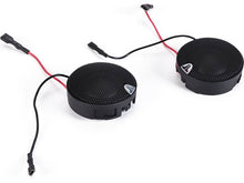 Load image into Gallery viewer, JL Audio C3-650 Evolution® C3 Series 6-1/2&quot; convertible component speaker system
