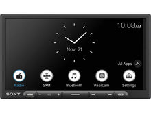 Load image into Gallery viewer, Sony XAV-AX4000 Digital multimedia receiver
