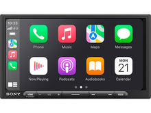 Load image into Gallery viewer, Sony XAV-AX4000 Digital multimedia receiver
