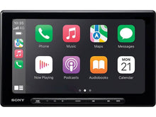 Load image into Gallery viewer, Sony XAV-AX8500 Digital multimedia receiver
