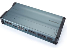 Load image into Gallery viewer, AudioControl A1100.5 Altitude Series 5-channel car amplifier — 90 watts RMS x 4 at 4 ohms + 600 watts RMS x 1 at 2 ohms
