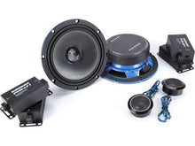 Load image into Gallery viewer, AudioControl PNW-65CS2 PNW Series 6-1/2&quot; component speaker system
