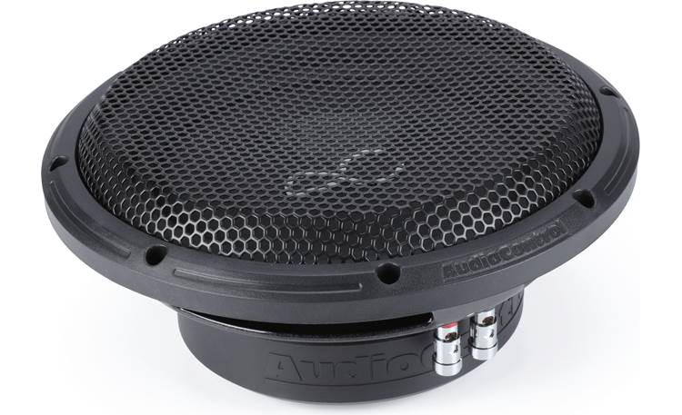 AudioControl SPC-10S4 Space™ Series shallow-mount 10