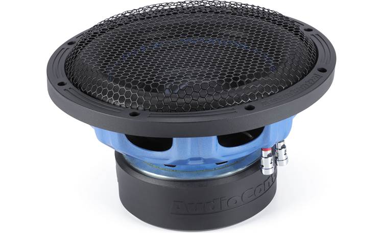 AudioControl SPK-10S4 Spike™ Series 10