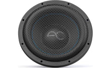 Load image into Gallery viewer, AudioControl SPK-12S4 Spike™ Series 12" 4-ohm component subwoofer
